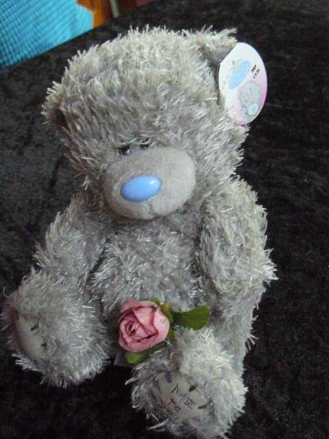 TEDDY ME 2 YOU