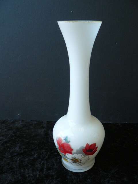 CERAMIC  VASE