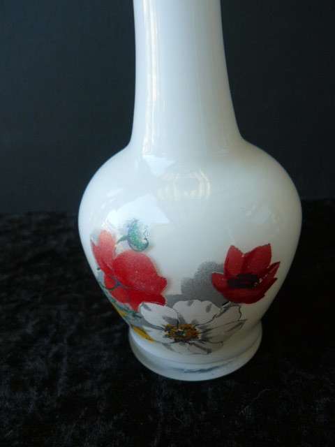 CERAMIC  VASE
