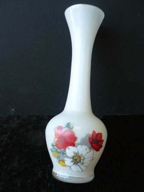 CERAMIC  VASE