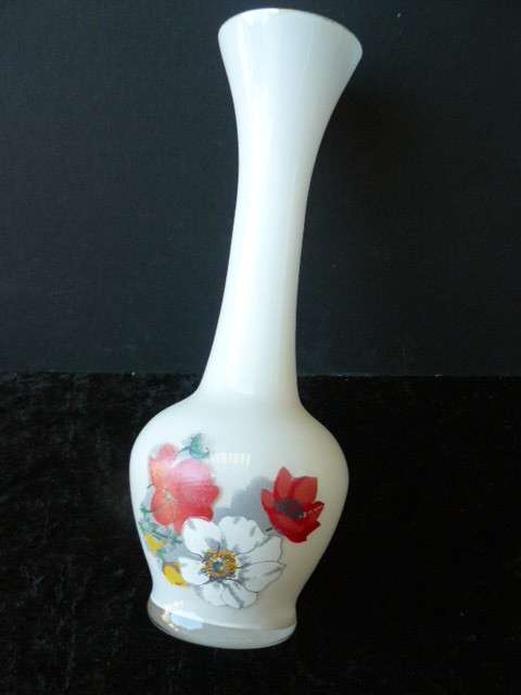 CERAMIC  VASE
