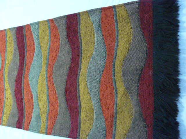 VINTAGE LIKE TABLE RUNNER 1 METER X 88 CM
