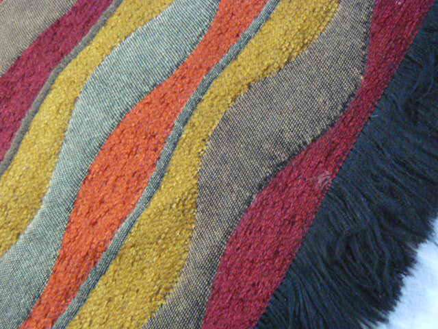 VINTAGE LIKE TABLE RUNNER 1 METER X 88 CM