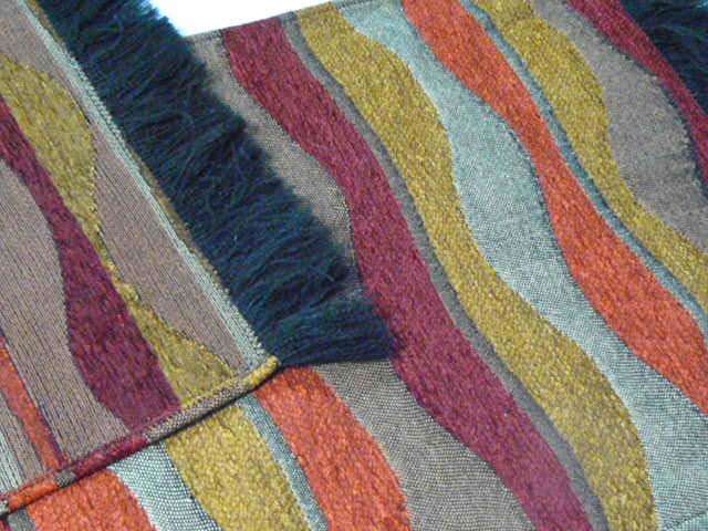 VINTAGE LIKE TABLE RUNNER 1 METER X 88 CM