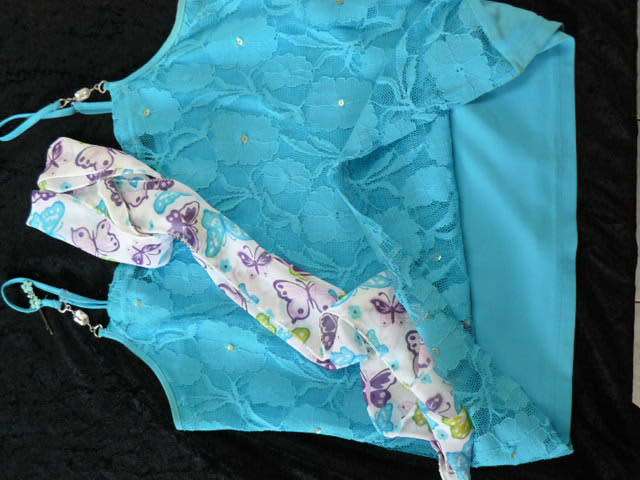 VINTAGE LIKE TOP