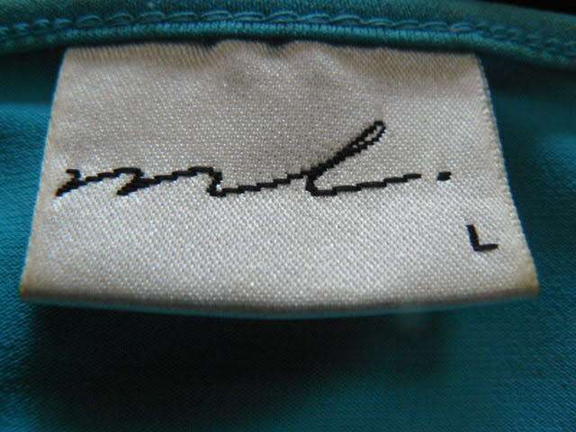 VINTAGE LIKE TOP