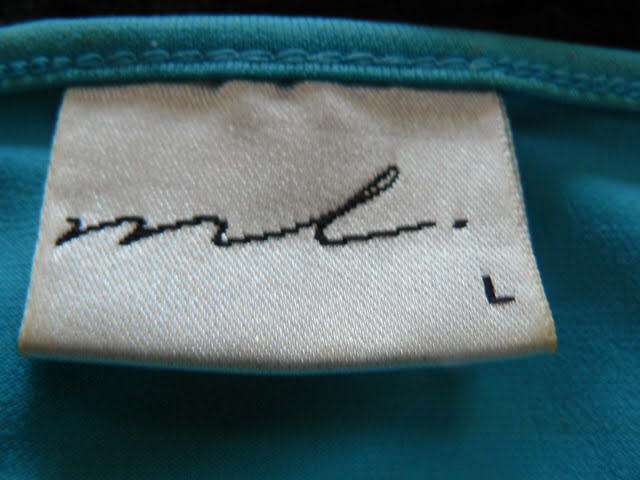 VINTAGE LIKE TOP