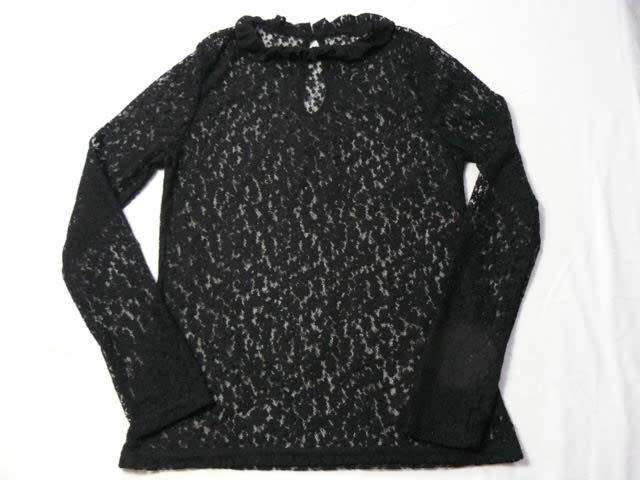 VINTAGE LIKE TOP