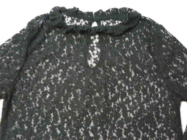 VINTAGE LIKE TOP
