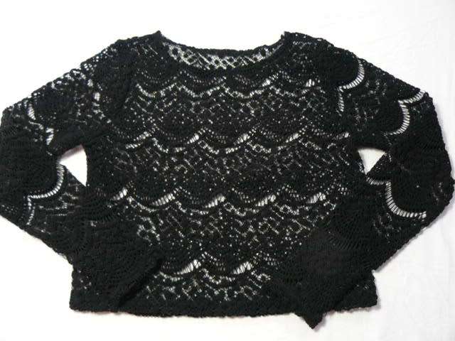 VINTAGE LIKE TOP