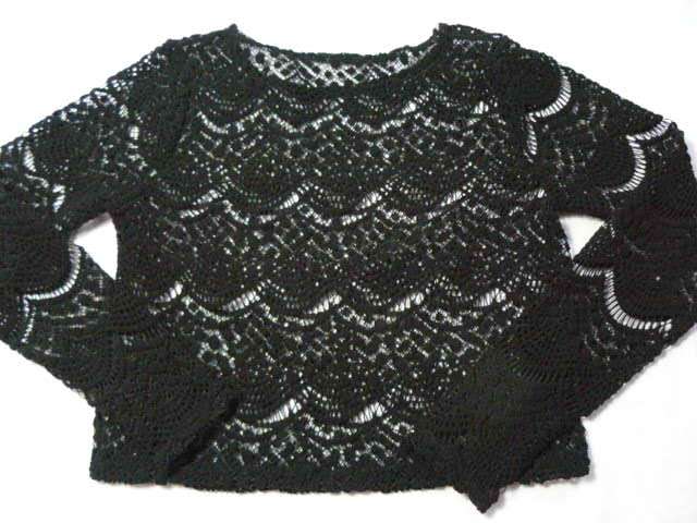 VINTAGE LIKE TOP