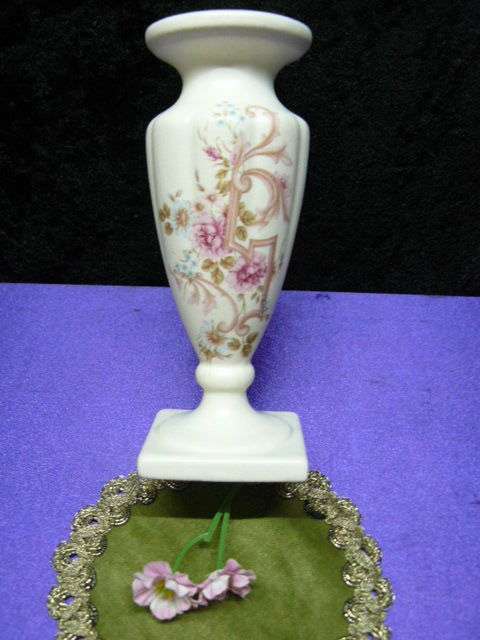 CERAMIC VASE