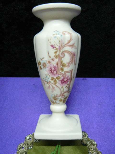 CERAMIC VASE