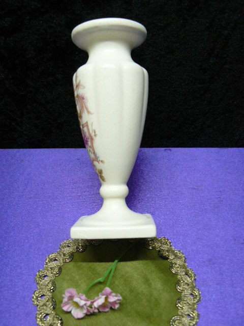 CERAMIC VASE