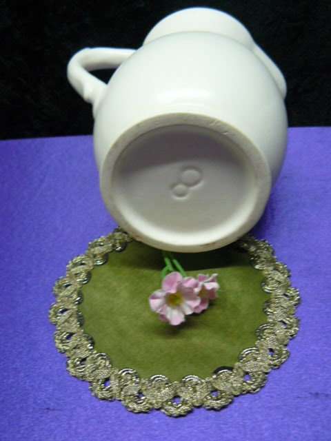 CERAMIC JUG
