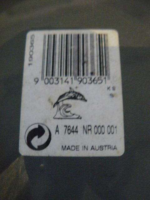 SWAROVSKI DOLPHIN IN BOX collectable limited item !!!!!!!!!!