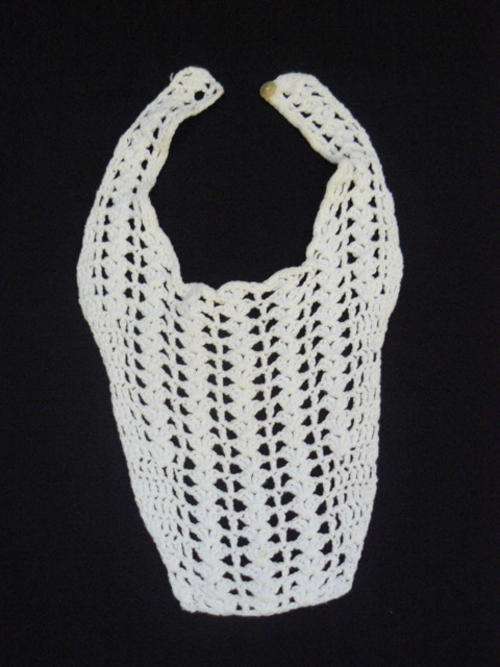 CROCHERT BIB