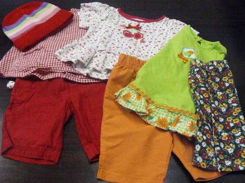 MIXED LOT