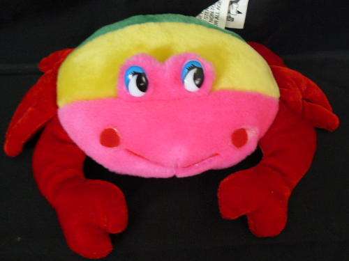 CRAB25 CM LONG