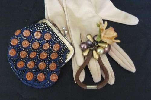 VINTAGE ITEMS