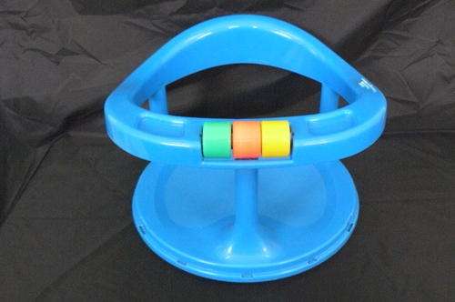 BABYS BATH SEAT