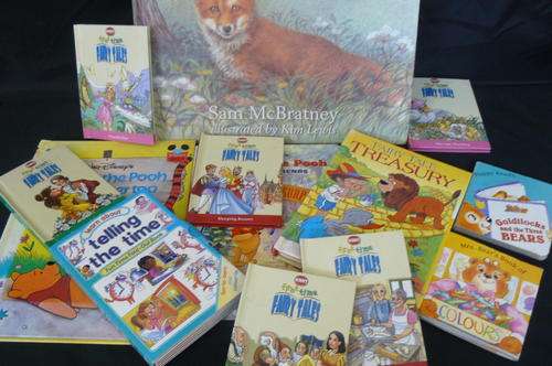LARGE MIXED LOT OF CHILDRENS BOOKS@@@@@!!!!!!!!!!@@@@@@