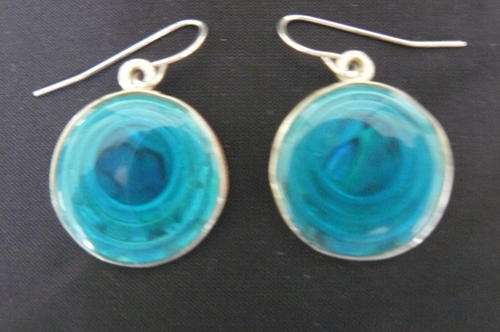 PRETTY EARRINGS