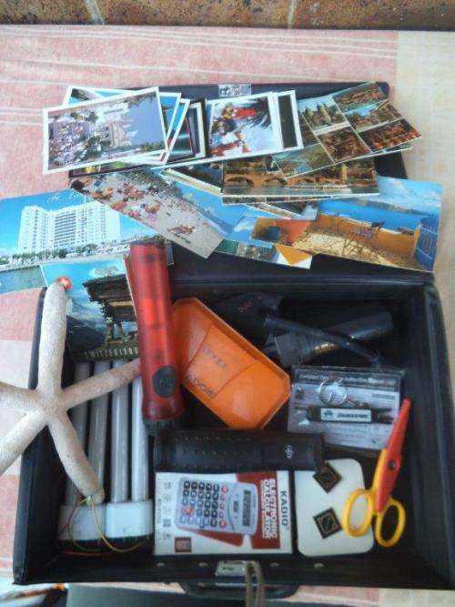 MIXED LOT