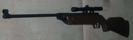 Cometa 100 Air Rifle