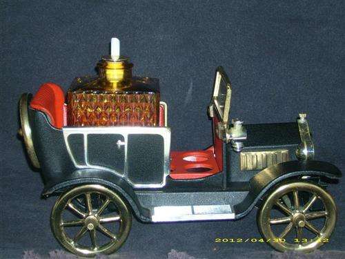 1915 Ford