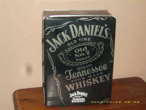 Jack Daniel's