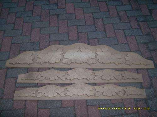 Wood Carving projects