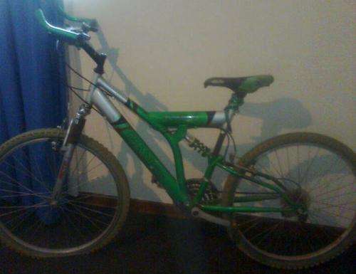 18 Speed Maxiss MTB Series Mountain Bike