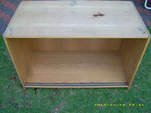 Office Credenza