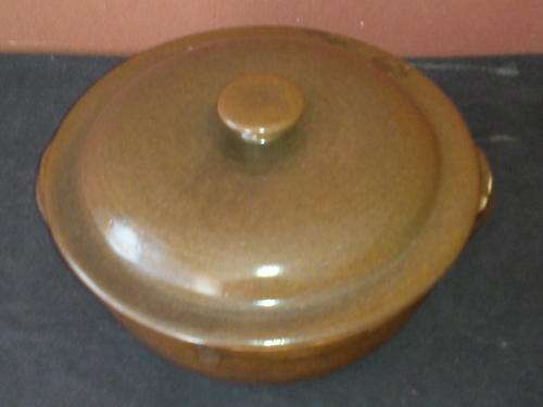 Casserole Dish