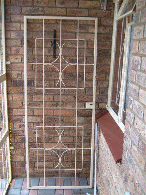 Security Gate