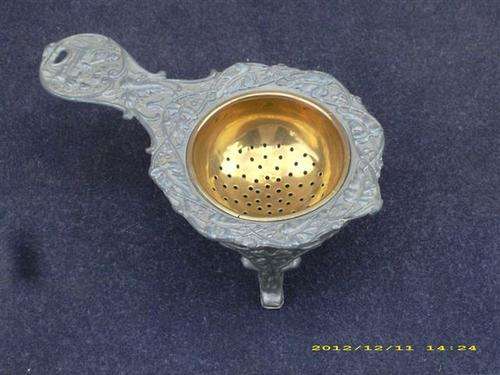 Antique Tea Sifter