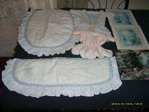 Handmade Mixed Lot