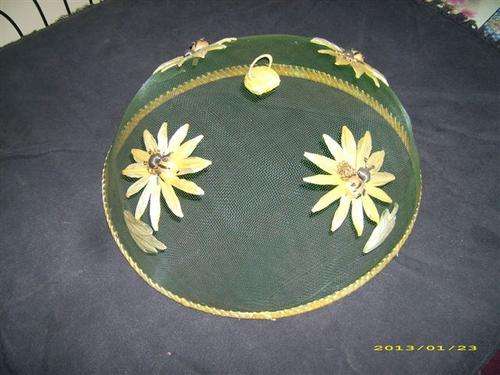 Beautiful Cake Cover