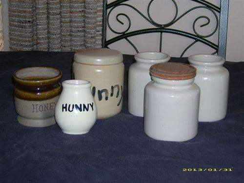 Honey Pots