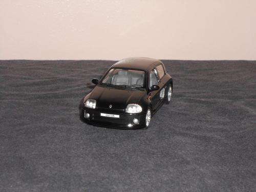 Renault Clio Sport V6