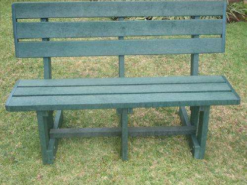 LAPA BENCH