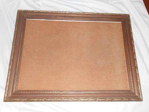 BEAUTIFUL WOODEN FRAME