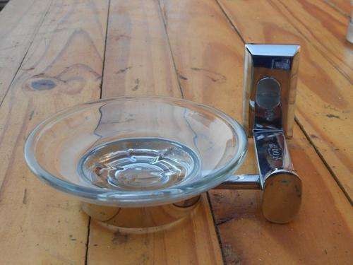 WALL MOUNT SOAP DISH