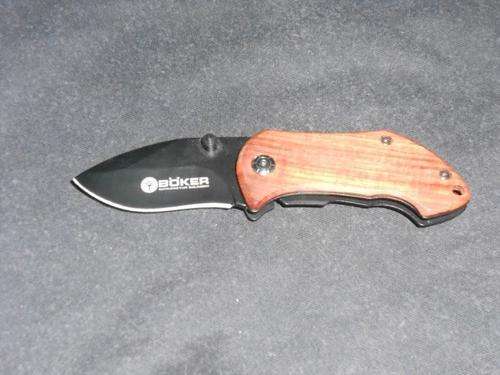 BOKER PIPSQUEAK FOLDING KNIFE