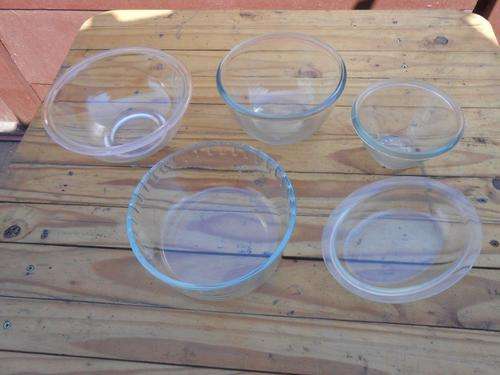 PYREX LOT