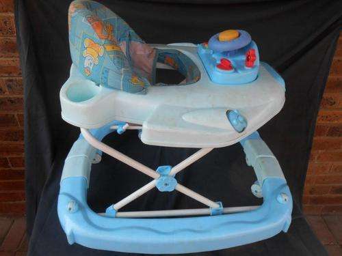 Little one walking ring hotsell