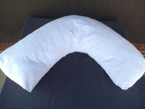 MATERNITY BREASTFEEDING PILLOW