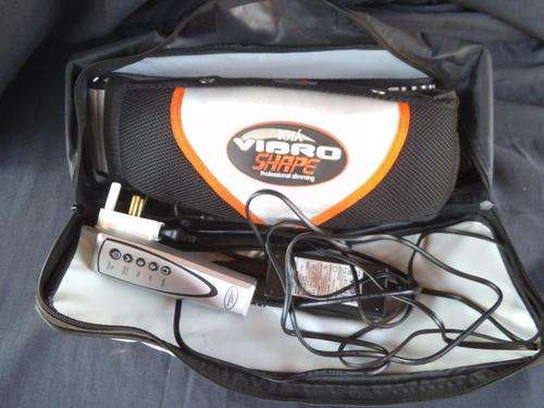 IGIA VIBRO SHAPE BELT