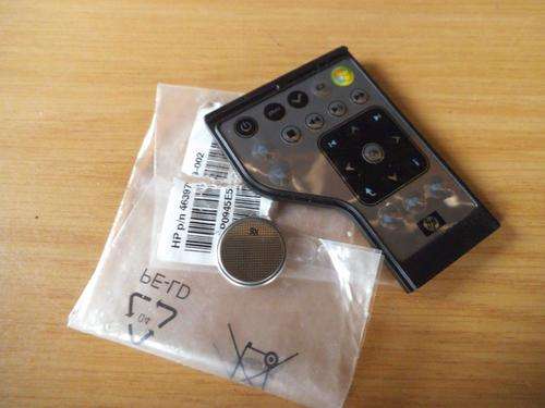 HP SPS RC6 REMOTE
